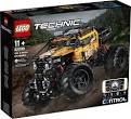 LEGO Technic 42099 Экстремальный внедорожник