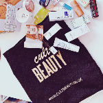 Cult Beauty Goody Bag