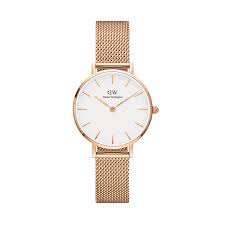 Часы Daniel Wellington PETITE MELROSE 28 мм