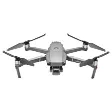 Квадрокоптер DJI Mavic