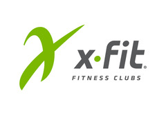 Абонемент X-FIT Минск