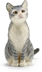 Кошка Schleich