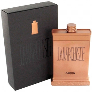 Caron l'anarchiste EDT sample 1-5 ml