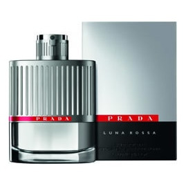 Туалетная вода Prada Luna Rossa