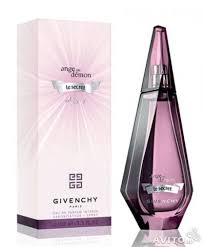 Givenchy Ange ou Demon Le Secret Elixir