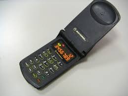 Motorola Startac