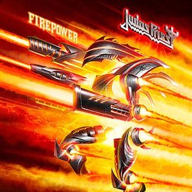 Judas Priest - Firepower CD