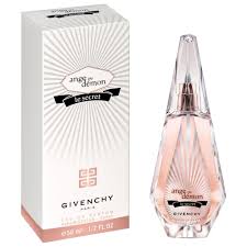 Givenchy Ange ou Demon Le Secret