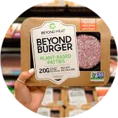 Beyond Meat