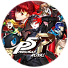 Persona 5 Royal