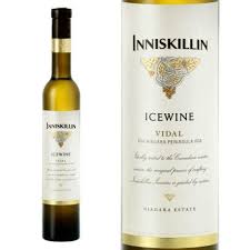 Icewine ("ледяное вино")