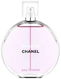 Chanel Chance Eau Tendre