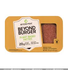 Beyond Meat