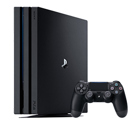 PlayStation4