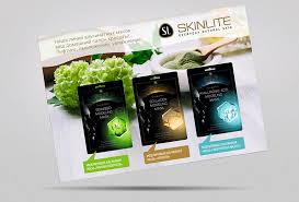 Skinlite Modelling Masks