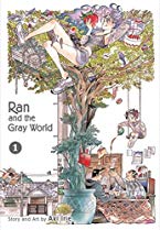 Ran and the Gray World