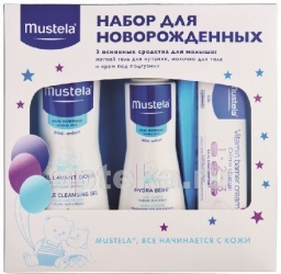 Mustela