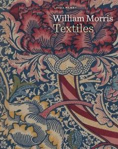 William Morris Textiles