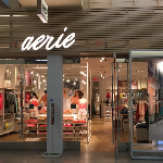 Закупиться в Aerie