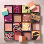 Benefit Blush Set