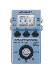 ZOOM MS-70CDR