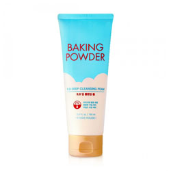 Baking Powder. BB Deep Cleansing Foam