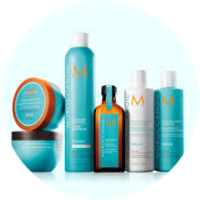 Moroccanoil