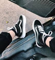 Vans Old Skool