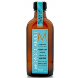 Масло для волос Moroccanoil