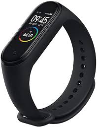 Xiaomi Mi Band 4