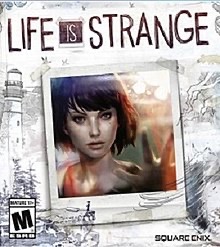 Life Is Strange