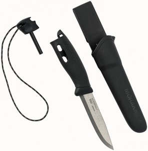 Нож Morakniv Spark Stainless