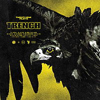 Виниловая пластинка Twenty one pilots TRENCH (2 LP)