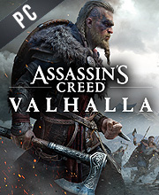 Assassin's Creed Valhalla (PC)