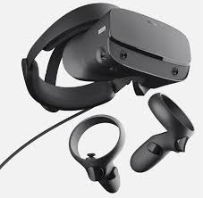 Oculus Rift S