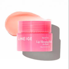 laneige lip sleeping mask