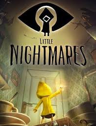 Игра для PS4 "Little Nightmares"