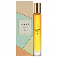 ДУХИ `PARFE` №15 ORIENTAL/VANILLA/SPICY (ЖЕН.) 10 МЛ