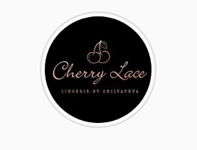 Сертификат в Cherry Lace