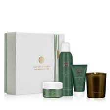 THE RITUAL OF JING Calming Routine Detailsnull Coffret cadeau , M