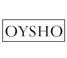 Сертификат в Oysho