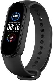 MI Band 5