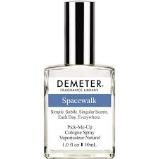 demeter spacewalk