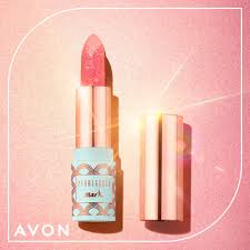 Avon Perlesque Lipstick