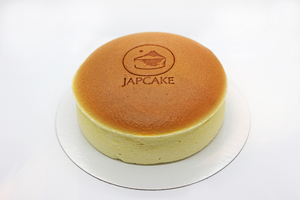 Чизкейк Japcake