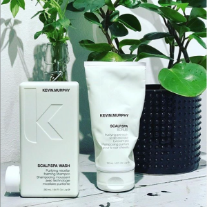 Kevin.Murphy Scalp Spa Scrub