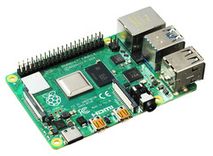 Raspberry Pi 4