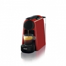 А может быть даже и кофеварку Nespresso