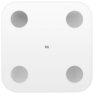 Весы напольные Xiaomi Mi Scale 2