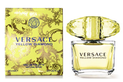 Духи Versace Yellow Diamond (90 мл.)